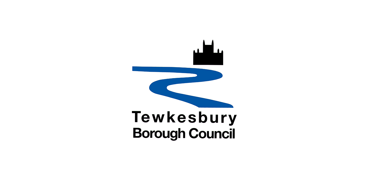 Login/Register Tewkesbury Borough Council